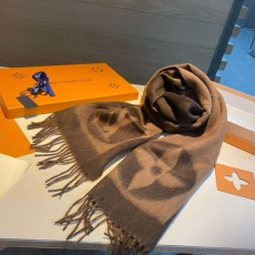 Louis Vuitton Scarf